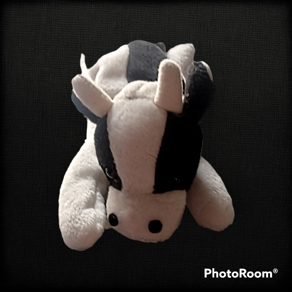 Zangeen Cow Beanie